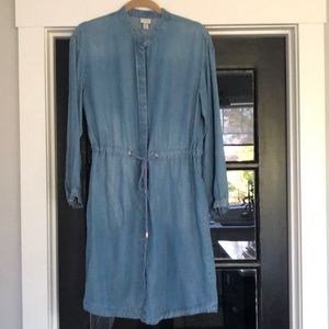 Dress • Denim 🎯